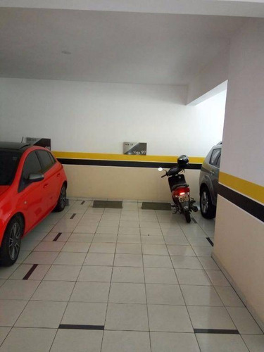 Imagem 13 de 19 de Sala À Venda, 52 M² Por R$ 400.000,00 - Centro - Itajaí/sc - Sa0006
