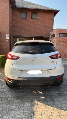 Mazda CX-3 2.0L R 2Wd 6Mt