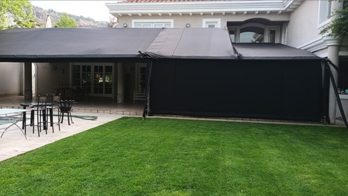 Arriendo Carpas Para Eventos.