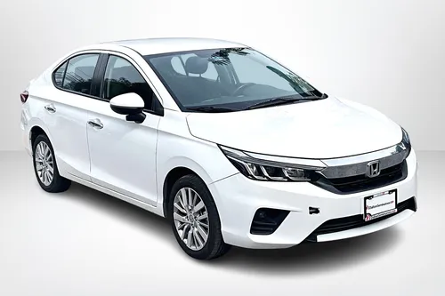 Honda City 4P PRIME L4/1.5 AUT