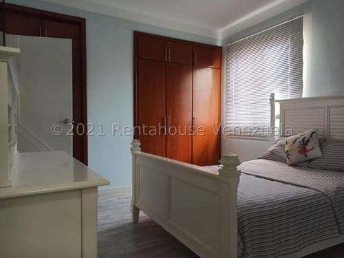 Imagen 13 de 30 de Apartamento En Venta Urb. La Soledad, Las Delicias, Maracay, 22-4031 Mv