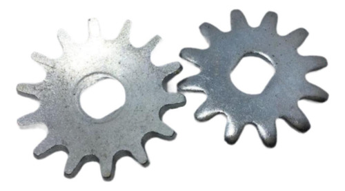 2x Kit De Herramientas De Reparación De Gatos Grande