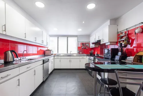 Apartamento En Venta En El Chicó. Cod V4027