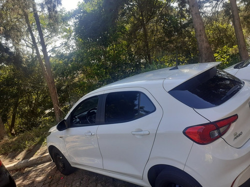 Fiat Argo Fiat Argo Drive 1.0