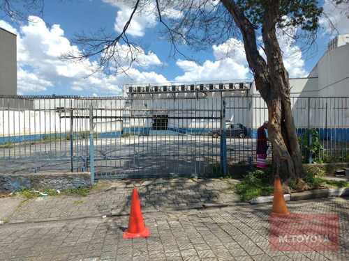 Imagem 7 de 23 de Prédio Para Alugar, 498 M² Por R$ 60.000,00/mês - Centro - Guarulhos/sp - Pr0004