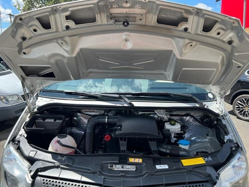 Imagem 14 de 15 de Sprinter 515 Ano 2019