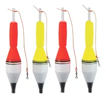 Comprar Kit 4 Torpedos Boias Barão 45g Para Tamba, Pacu Pesqueiro