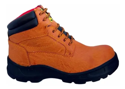 Botas vallen dielectricas 2025