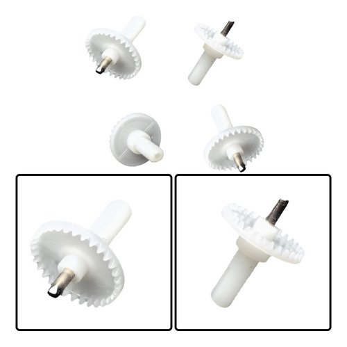 E58 Rc Drone Gears, Juegos De Engranajes Pequeños,