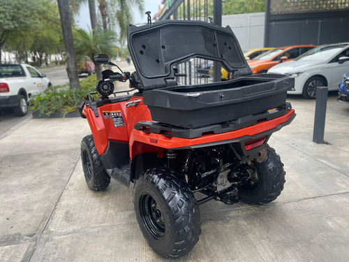Polaris Sportsman 570