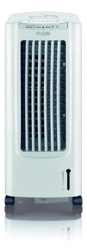 Climatizador Portátil Elgin Fce75br 7,5l Branco 220v