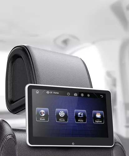 comprar Pantalla Cabecera Autos Mp5 11.6 Pulgadas