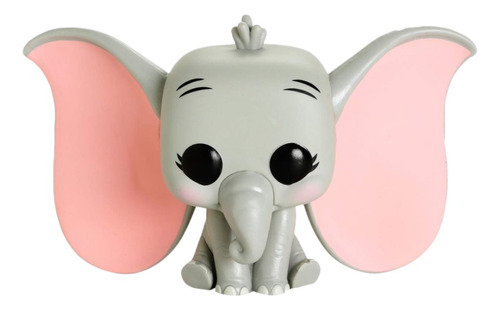 Funko Pop: Disney Clasico - Dumbo Bebé (513) Exclusivo
