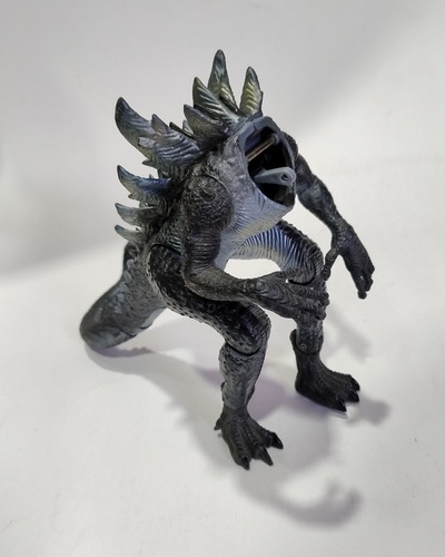 Figura Godzilla Año 1998