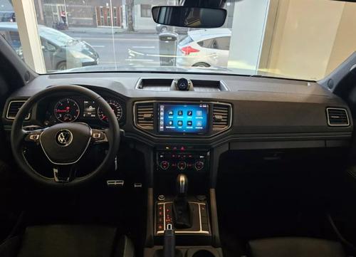 Volkswagen Amarok 3.0 Cd Tdi 258Cv V6 Extreme 4X4 At