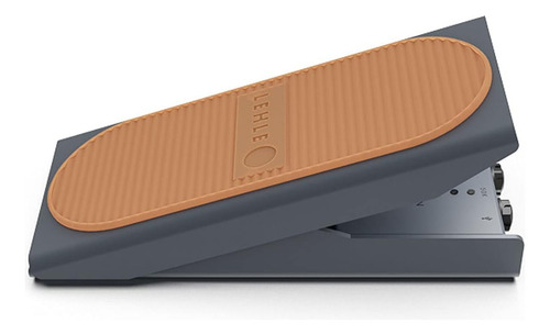 Pedal Lehle Dual Expression