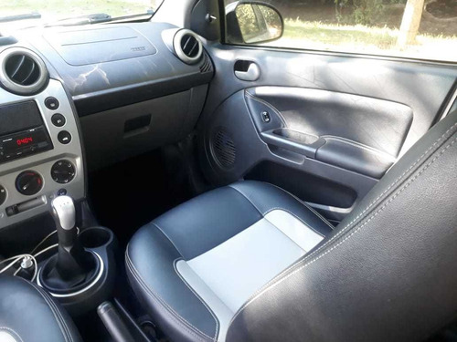 Ford Fiesta 2012 1.6 Fly Flex 5p