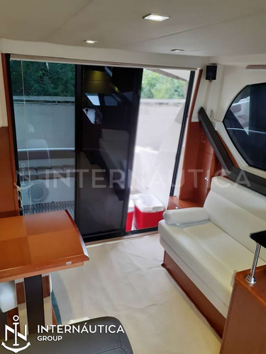 Imagem 11 de 13 de Prestige 40 2014 Intermarine Azimut Ferretti Phantom