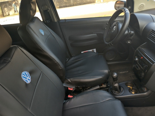 Volkswagen Fox 2008 1.0 City Total Flex 5p