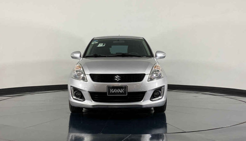 Imagen 2 de 15 de 116761 - Suzuki Swift 2017 Con Garantía