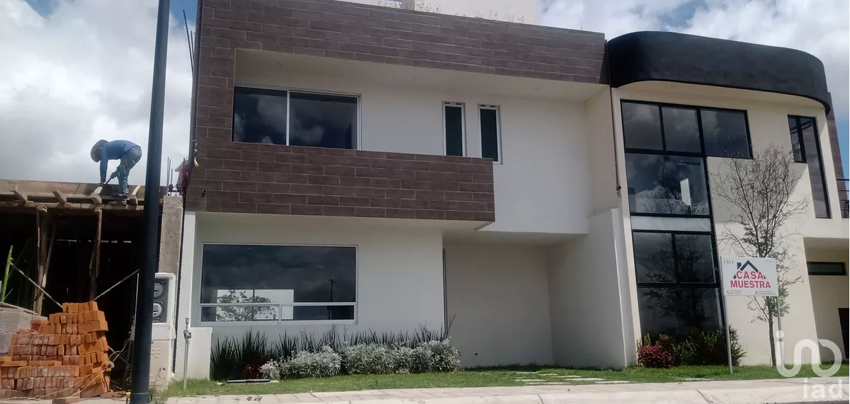 Venta Casa 3 Ambientes San Antonio El Desmonte