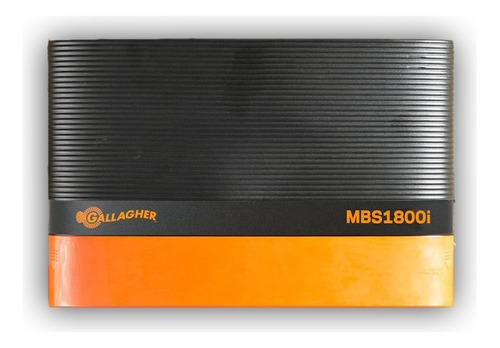 Electrificador Inteligente Mbs1800i Gallagher 220v