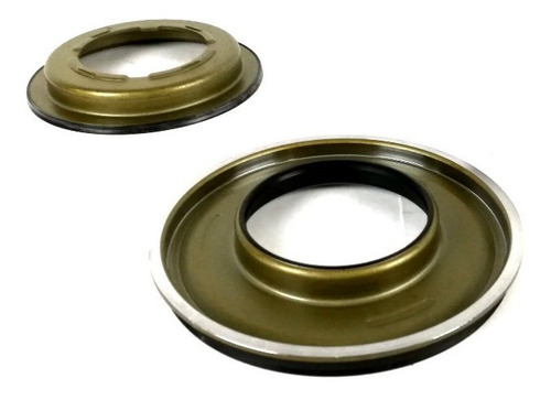 Kit De Pistones Caja Automática Jf011e Caliber Compass Patri