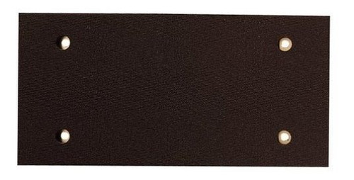 Porter Cable 505 Sander Replacement Pack 2 Espuma Pad # 