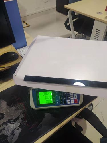 Caja De Fotocopiadora Led Portátil M, Tamaño A5, A4, A3, Del