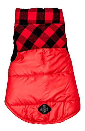Imagen 9 de 10 de Chaleco Capa Perro Impermeable. Talles Grandes