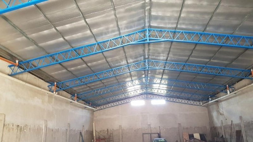 Imagen 6 de 9 de Galpon En Venta En Tortuguitas