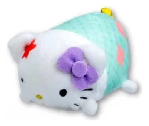 Hello Kitty Peluche Unidad Surtido 10 Cm Wabro Playking