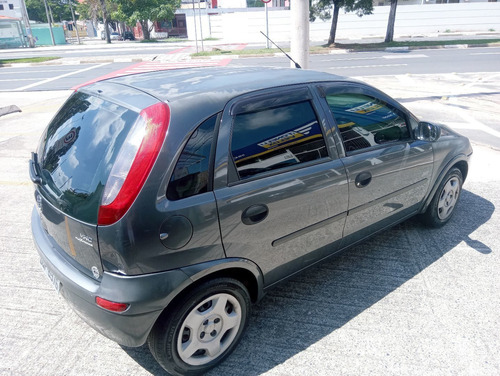 Chevrolet Corsa 2006 1.0 Joy Flex Power 5p