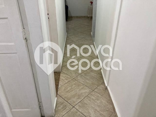 Apartamento - Ref: Ap2ap51540