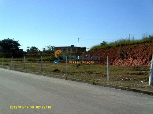 Lote Para Comprar No Florida Em Esmeraldas/mg - 1019