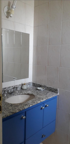 Imagem 12 de 16 de Apartamento À Venda, 3 Quartos, 1 Suíte, 2 Vagas, Stella - Santo André/sp - 49164