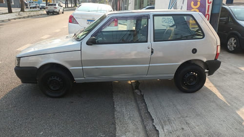Fiat Uno mille 1.0 Fire Flex 3p