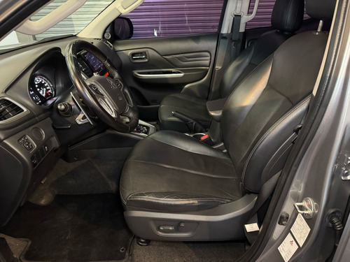 Mitsubishi L200 Triton Sport HPE 2.4 CD Diesel Aut.