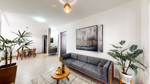 Departamentos En Venta En Candiles, 2 Recamaras, 2 Baños, 2 Estacionamientos