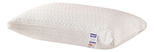 El Núcleo De La Almohada Tejida No Se Pliega Ni Se Deforma: