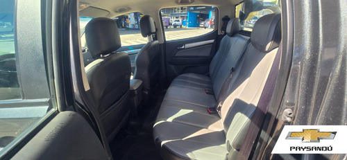 Chevrolet S10 Ltz