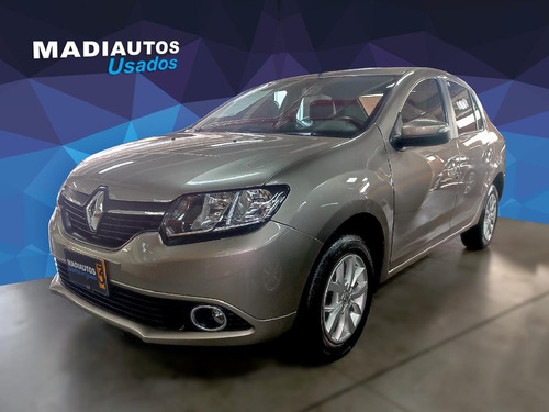 Renault Logan 1.6 Privilege / Intens