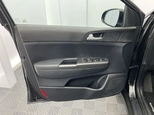 Kia Sportage 2.0L Lx 4X2