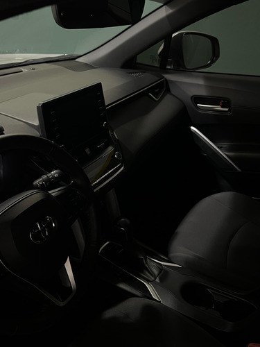 Toyota Corolla Cross 2.0 Xei Cvt