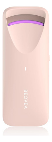 Rizador De Pestañas Eléctrico Mini Marca Xyz Modelo 24 Color