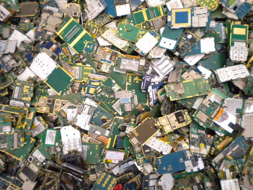 Imagem 2 de 6 de Sucata Lixo De Informática, Eletrônico - Compramos Retiramos