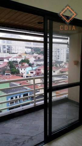 Apartamento Com 3 Dormitórios À Venda, 77 M² Por R$ 795.000,00 - Alto De Pinheiros - São Paulo/sp - Ap53001