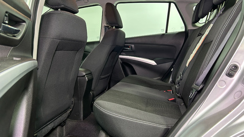 Suzuki S-Cross GLX 1.6 MT