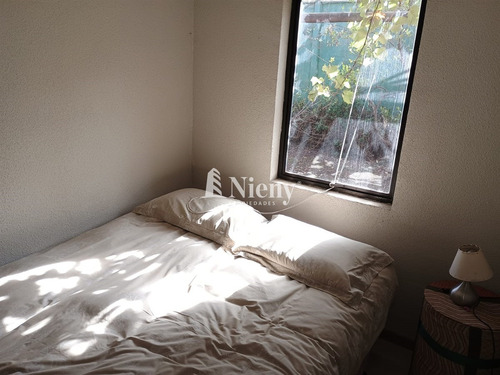 Casa En Venta A 3 Cuadras Del Cesfam