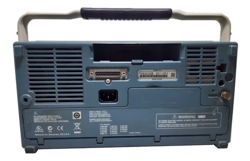 Tektronix Osciloscopio Tds 3032b (Usado)